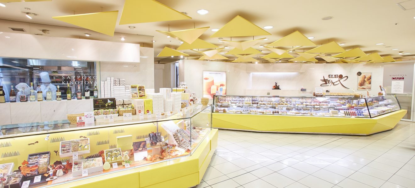 札幌で人気のお菓子が買えるお店30選 おしゃれな洋菓子や定番の和菓子も Pathee パシー