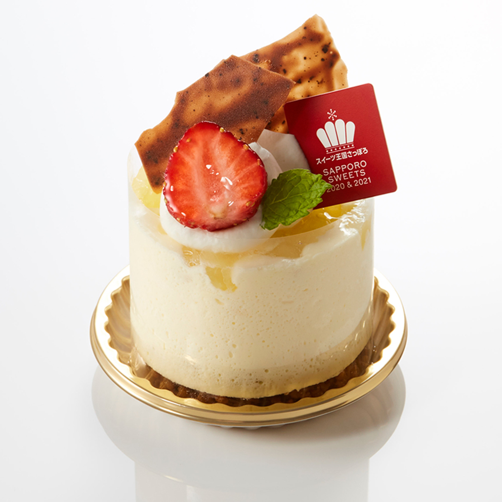 ショートケーキ 札幌の洋菓子スイーツ きのとやオンラインショップ